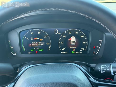 Used 2025 Honda Civic Sport Touring image 24