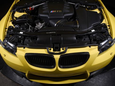 Used 2011 BMW M3 Coupe image 34