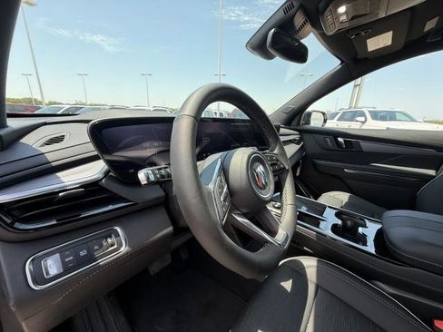 New 2026 Buick Enclave Sport Touring image 16