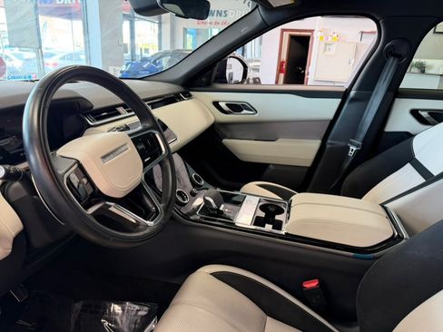 Used 2023 Land Rover Range Rover Velar R-Dynamic S AWD/4WD image 28