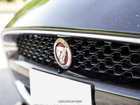 Used 2015 Jaguar F-TYPE S RWD image 66