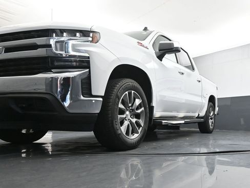 Used 2021 Chevrolet Silverado 1500 LT w/ All Star Edition Plus image 20