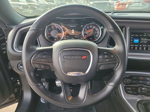 Certified 2019 Dodge Challenger R/T image 17