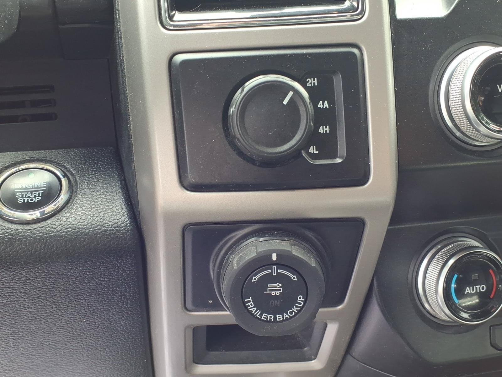 Used 2019 Ford F150 Lariat w/ Equipment Group 502A Luxury AWD/4WD image 24