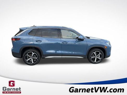 New 2026 Volkswagen Tiguan SE image 6