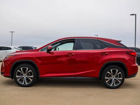 Used 2019 Lexus RX 350 AWD image 8