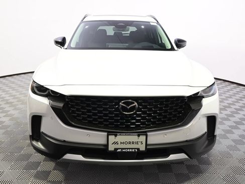 New 2026 MAZDA CX-50 2.5 Turbo w/ Cargo Package AWD/4WD image 10