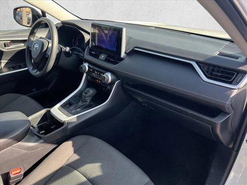 Certified 2025 Toyota RAV4 XLE image 23