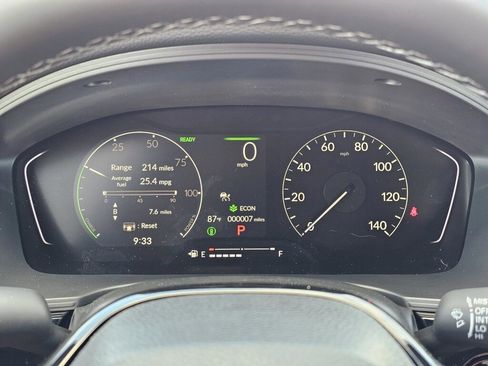 New 2025 Honda Civic Sport image 25