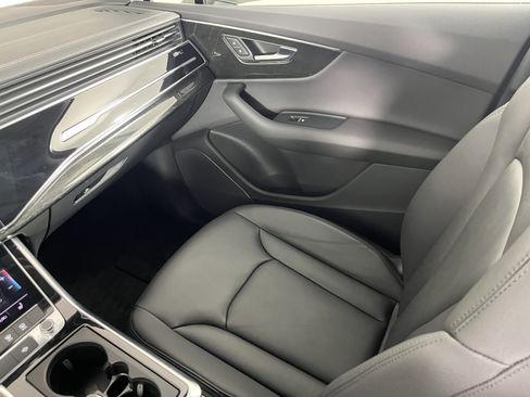 Certified 2023 Audi Q7 3.0T Premium AWD/4WD image 11
