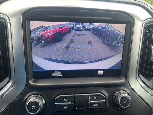 Used 2020 Chevrolet Silverado 2500 LT w/ All Star Edition AWD/4WD image 23