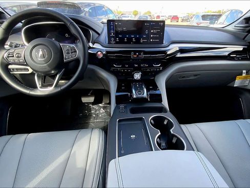 New 2026 Acura MDX FWD w/ Technology Package image 5