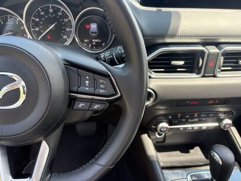 Used 2024 MAZDA CX-5 AWD 2.5 S w/ Preferred Package image 34