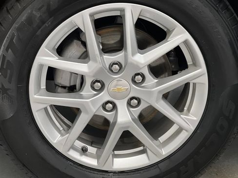 Used 2024 Chevrolet Equinox LT AWD/4WD image 66