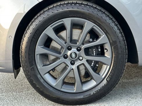 Used 2023 Land Rover Range Rover Sport SE Dynamic image 26