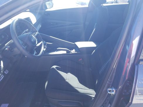 New 2026 Hyundai Elantra Sport image 10