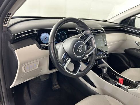 Used 2023 Hyundai Tucson SEL w/ Convenience Package image 14