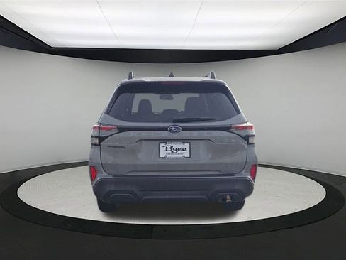 New 2026 Subaru Forester Premium image 6