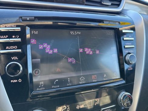 Used 2015 Nissan Murano Platinum image 13