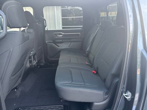 New 2025 RAM 1500 Big Horn image 13