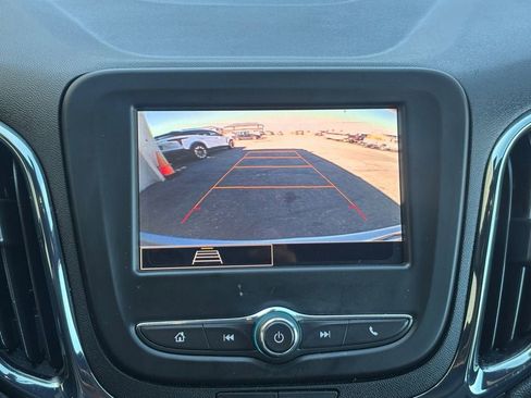 Used 2024 Chevrolet Equinox RS image 18