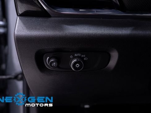 Used 2023 Chevrolet Traverse RS w/ LPO, Floor Liner Package image 21