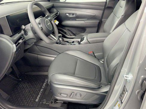 New 2026 Hyundai Santa Cruz SEL image 5