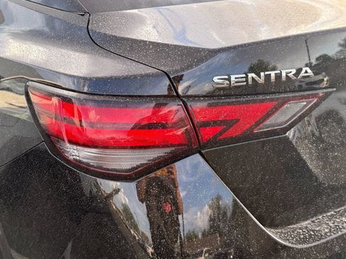 Used 2024 Nissan Sentra S FWD image 9