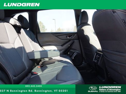 Used 2022 Subaru Forester Wilderness image 22