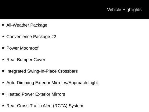 Used 2025 Subaru Crosstrek 2.0i Premium image 8