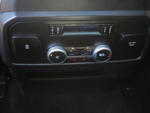 Used 2021 Ford Expedition Limited AWD/4WD image 12