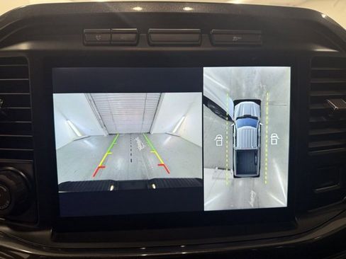 Used 2023 Ford F150 XLT w/ Equipment Group 302A High image 20