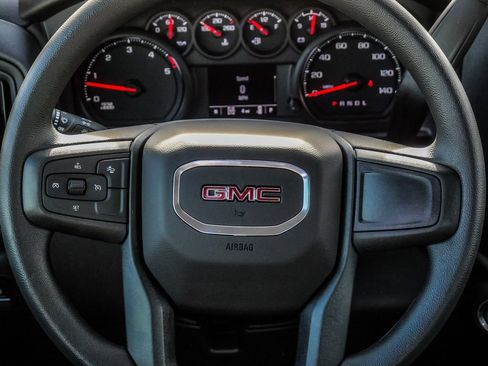 New 2026 GMC Sierra 3500 Pro AWD/4WD image 23