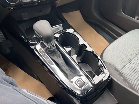 New 2026 Chevrolet Trax LT w/ LT Convenience Package image 18