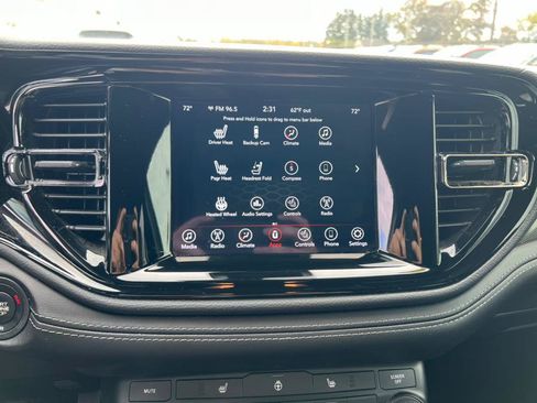 Used 2022 Dodge Durango GT AWD/4WD image 29