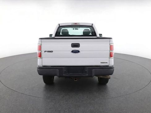Used 2011 Ford F150 XL RWD image 6