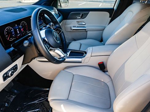 Certified 2025 Mercedes-Benz GLA 250 GLA 250 image 18