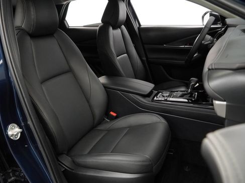 Used 2025 MAZDA CX-30 AWD 2.5 S w/ Select Sport Pkg image 44