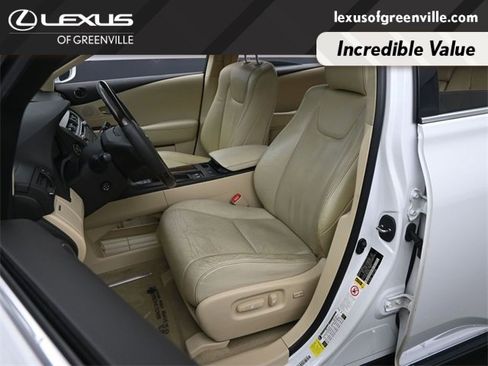 Used 2014 Lexus RX 350 AWD image 21