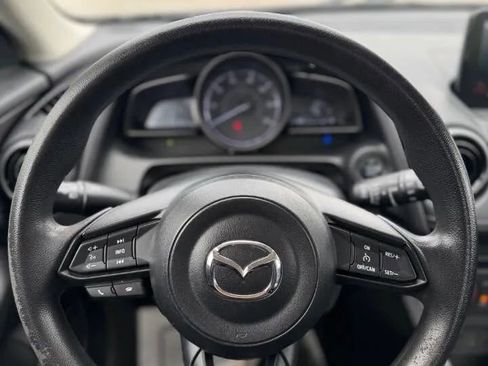 Used 2019 MAZDA CX-3 Sport FWD image 12