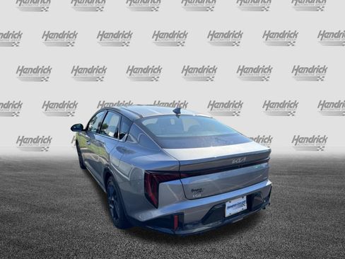Used 2025 Kia K4 GT-Line Turbo FWD image 7
