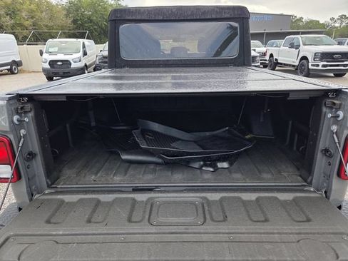 Used 2023 Jeep Gladiator Mojave w/ Trailer Tow Package AWD/4WD image 19