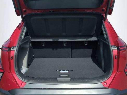 New 2026 Hyundai Kona Limited FWD image 14