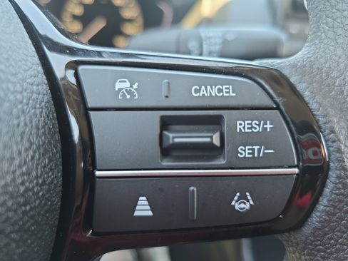 Used 2024 Honda Civic LX image 17