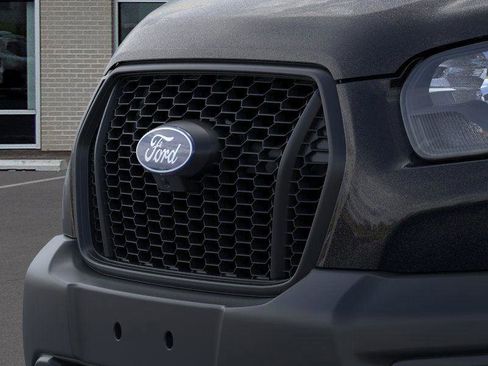 New 2026 Ford Transit 250 w/ Load Area Protection Package image 17