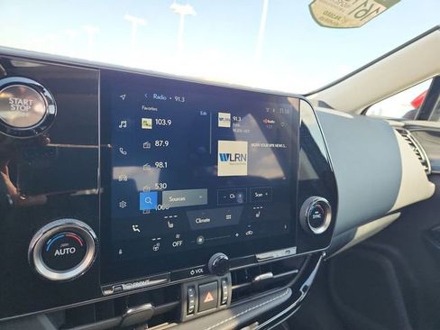 Certified 2024 Lexus NX 250 250 w/ Cold Area Package image 16