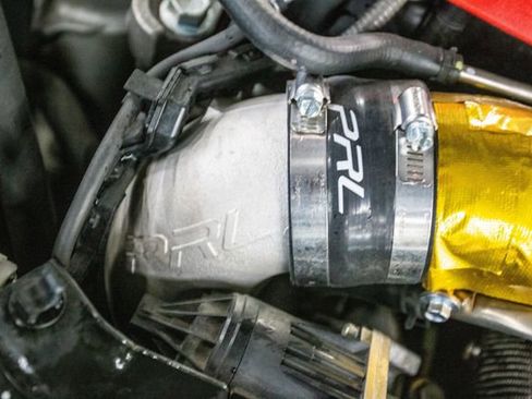 Used 2019 Honda Civic Type R image 11