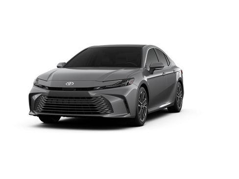 New 2026 Toyota Camry XLE FWD image 48