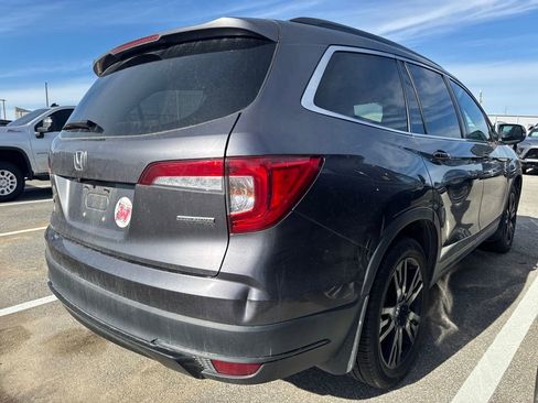Used 2022 Honda Pilot Special Edition image 4