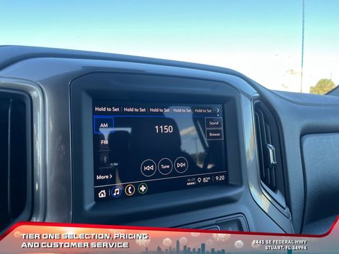 New 2026 GMC Sierra 1500 Pro w/ Pro Value Package image 27